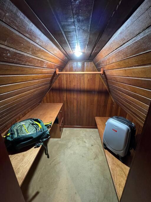 Refugio Da Mantiqueira Villa Campos do Jordao Ngoại thất bức ảnh