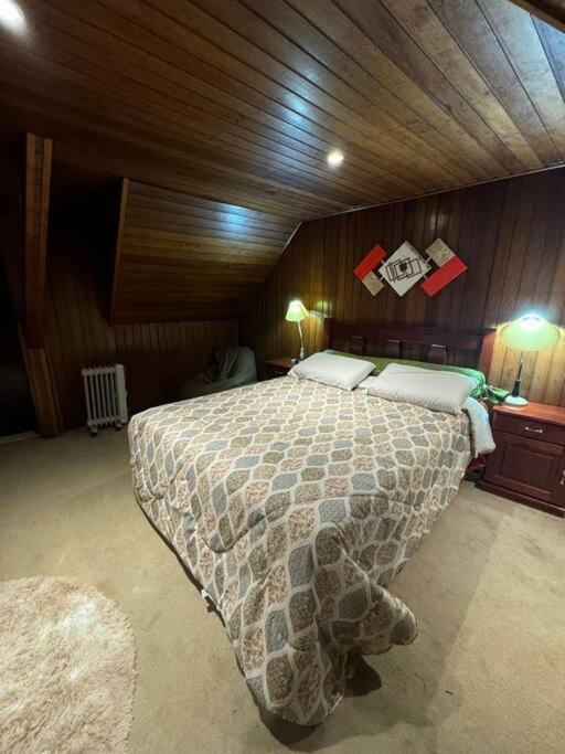 Refugio Da Mantiqueira Villa Campos do Jordao Ngoại thất bức ảnh