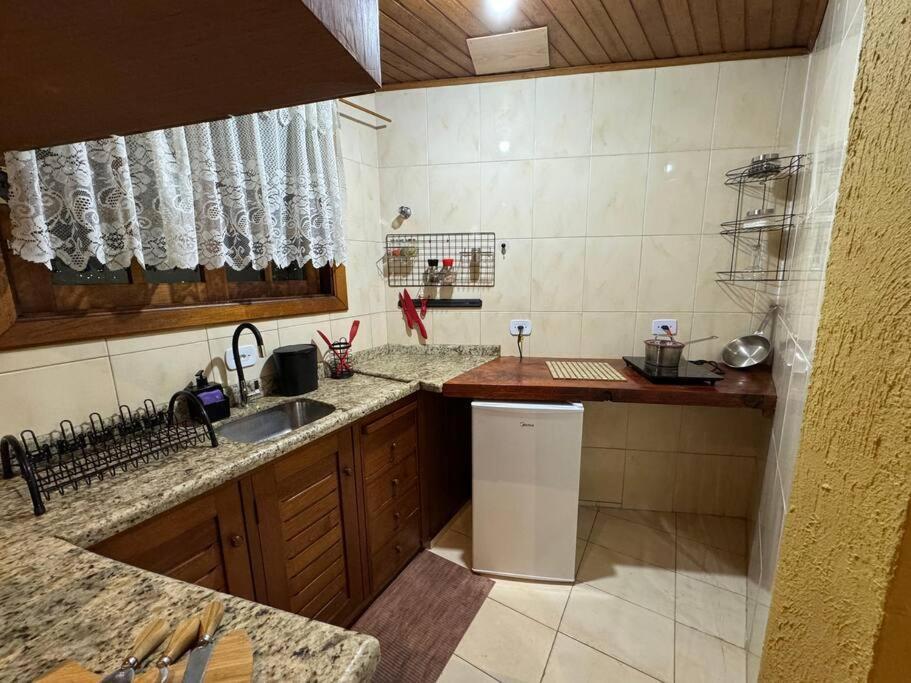 Refugio Da Mantiqueira Villa Campos do Jordao Ngoại thất bức ảnh