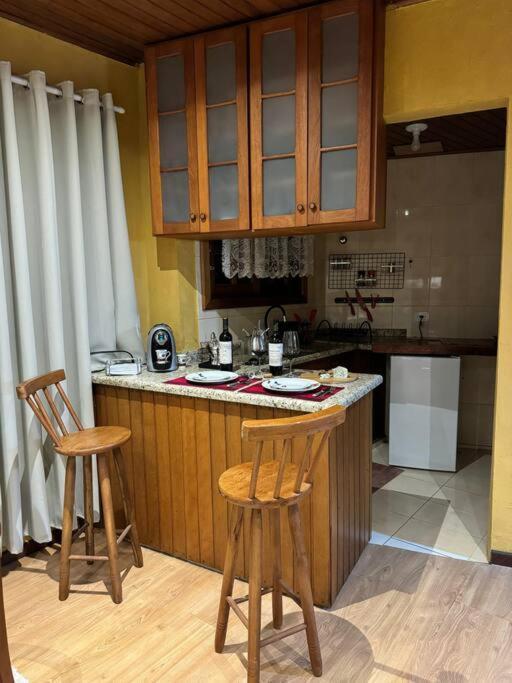 Refugio Da Mantiqueira Villa Campos do Jordao Ngoại thất bức ảnh