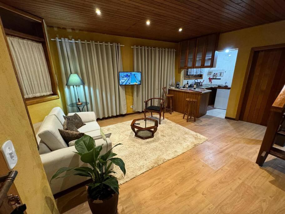 Refugio Da Mantiqueira Villa Campos do Jordao Ngoại thất bức ảnh