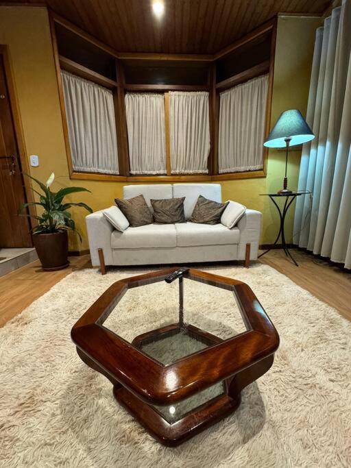 Refugio Da Mantiqueira Villa Campos do Jordao Ngoại thất bức ảnh